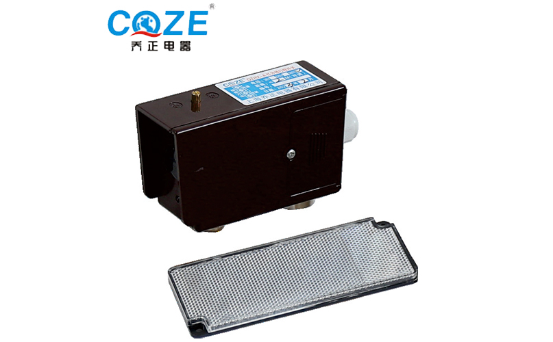 QZHX型紅外線開關(guān)