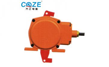 QZBLS型防爆雙向拉繩開(kāi)關(guān)（有接線盒）